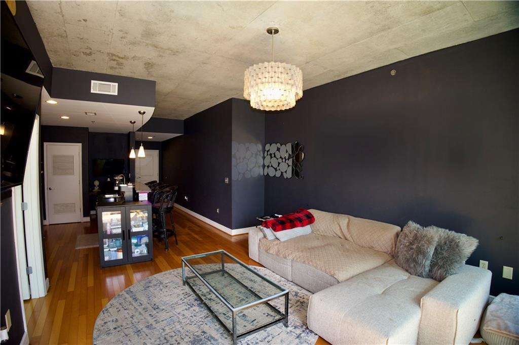 950 W Peachtree Street NW 1102