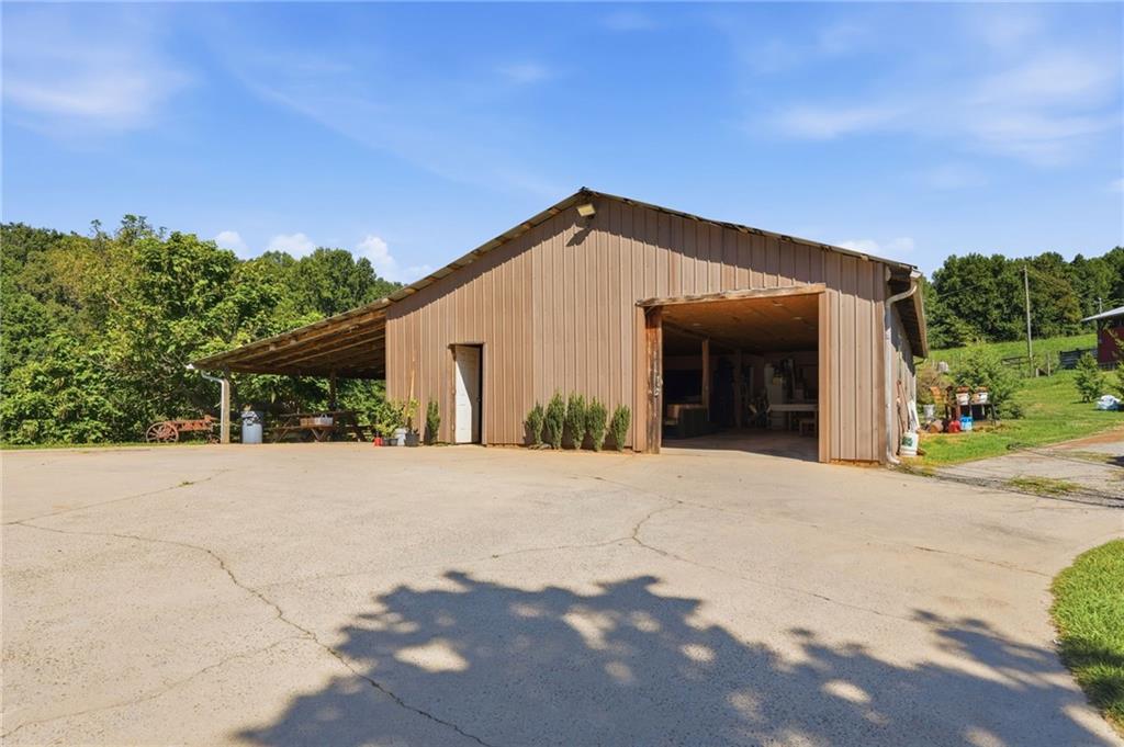 1673 Rackley Road