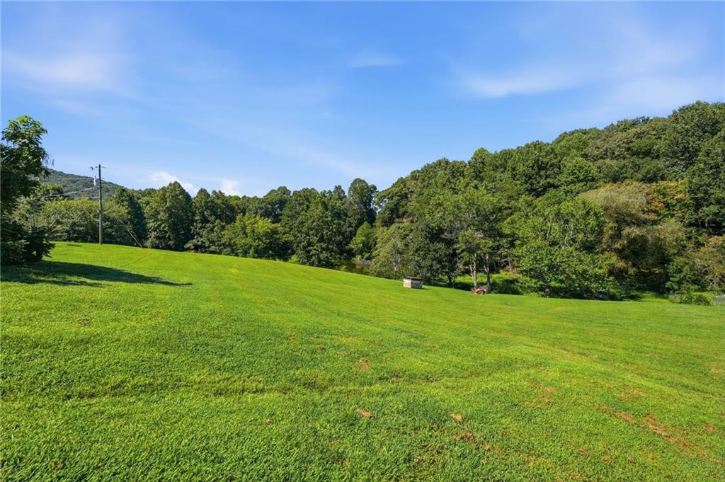 1673 Rackley Road