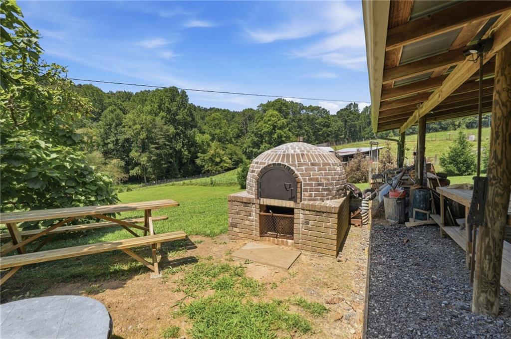 1673 Rackley Road