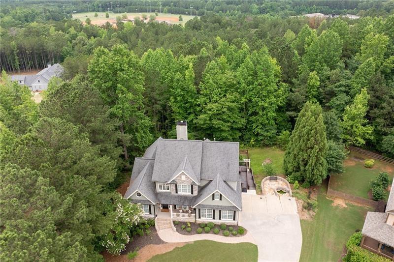 224 Celestial Ridge Drive