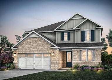 2180 Groveview Lane Powder Springs GA 30127
