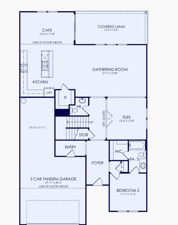 2180 Groveview Lane