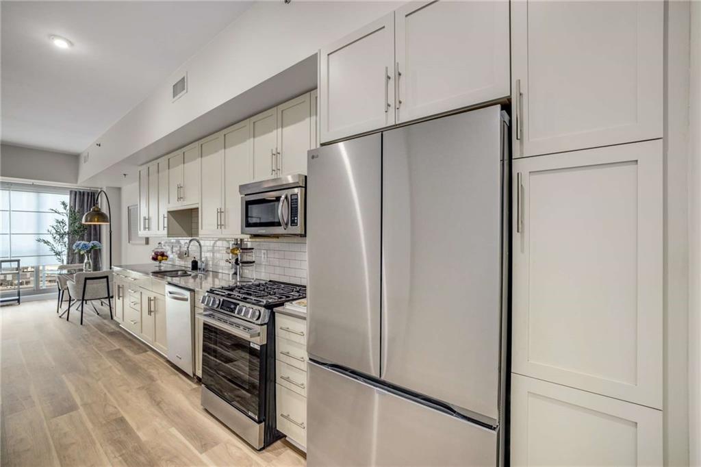 1100 Howell Mill Road NW 202