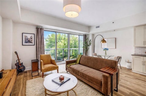 Condo For Sale - 1100 Howell Mill Road #202<br/> Fulton County, Atlanta, GA 30318