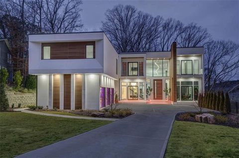 55 Serendipity Way Atlanta GA 30350