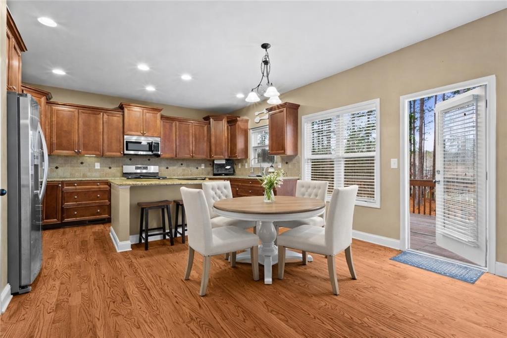 156 Starry Night Way