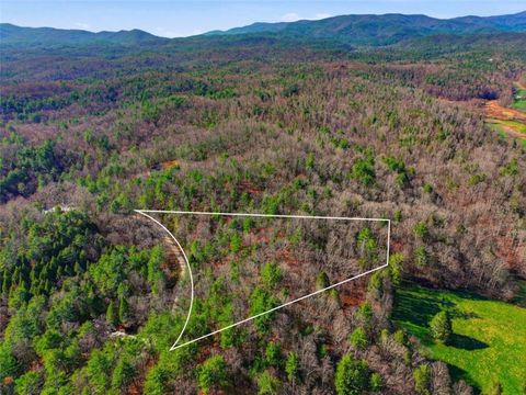 Vacant Land For Sale - LOT 24 Pickett Mill Lane<br/> Ellijay, GA 30540