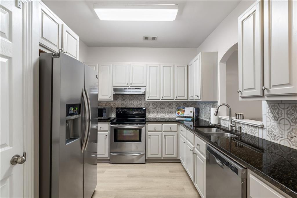 3088 Steeplechase Drive, Alpharetta, Georgia image 6