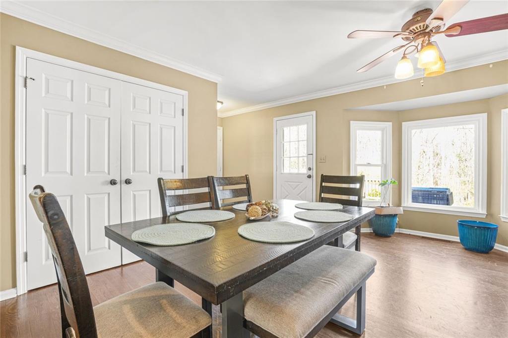 65 Deer Run Lane, Mcdonough, Georgia image 17