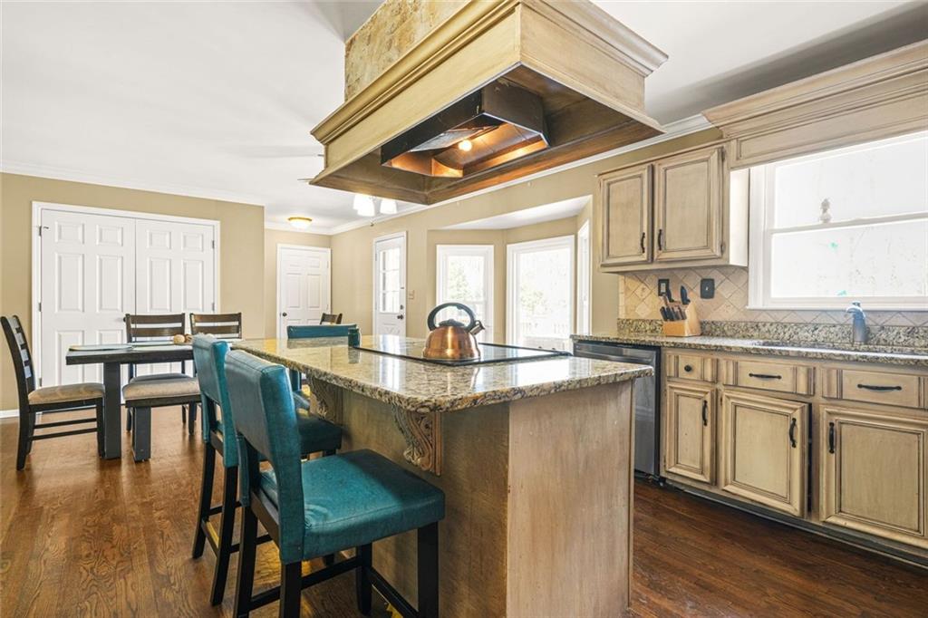 65 Deer Run Lane, Mcdonough, Georgia image 22