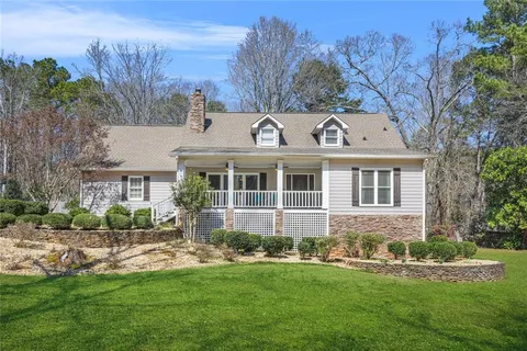 65 Deer Run Lane, McDonough, GA 30252 - MLS#: 7540570
