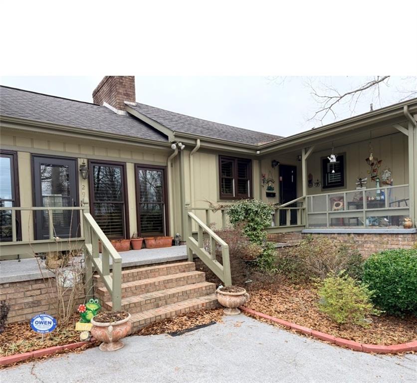 295 Craigtown Road NE