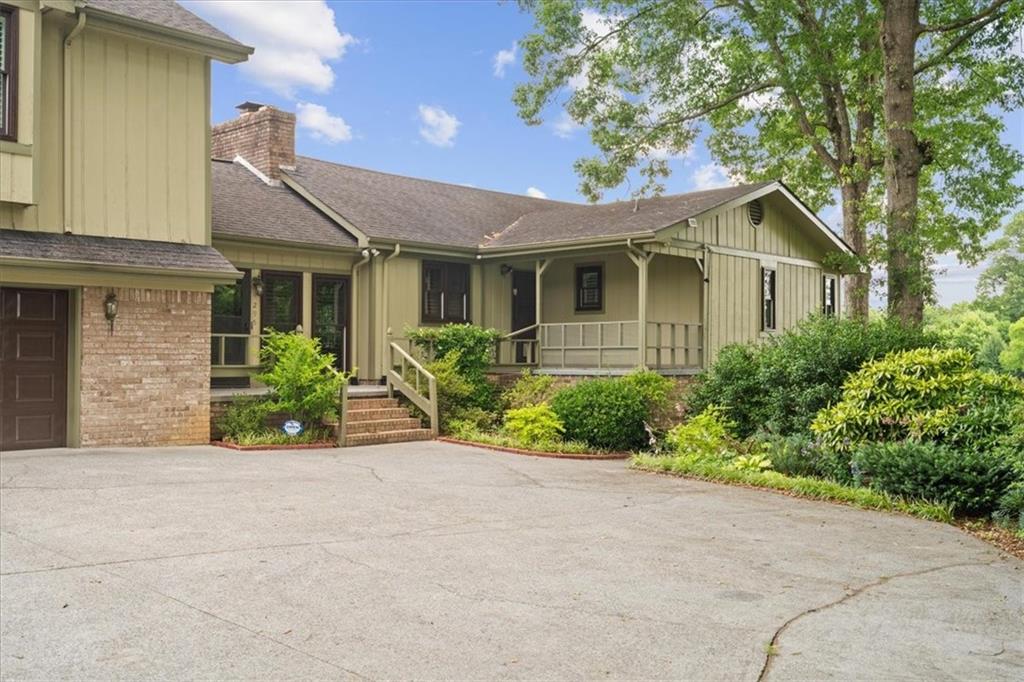295 Craigtown Road NE