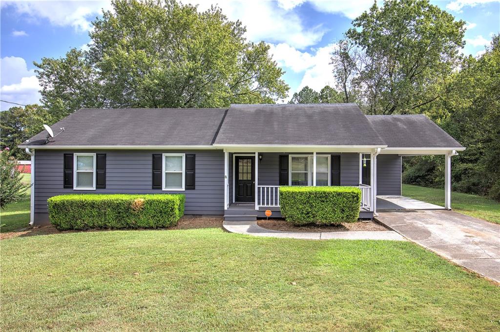 21 Winter Wood Court