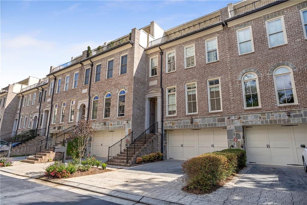 58 Sheridan - Residential Lease