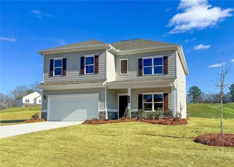 Homes For Sale - 136 Jones Ridge Drive<br/> Paulding County, Dallas, GA 30132