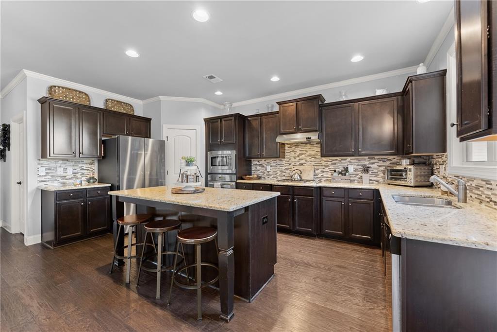 6232 Brookshire Court, Braselton, Georgia image 10