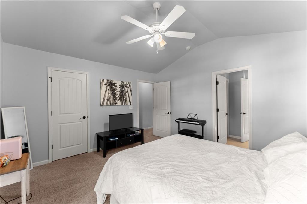 6232 Brookshire Court, Braselton, Georgia image 23