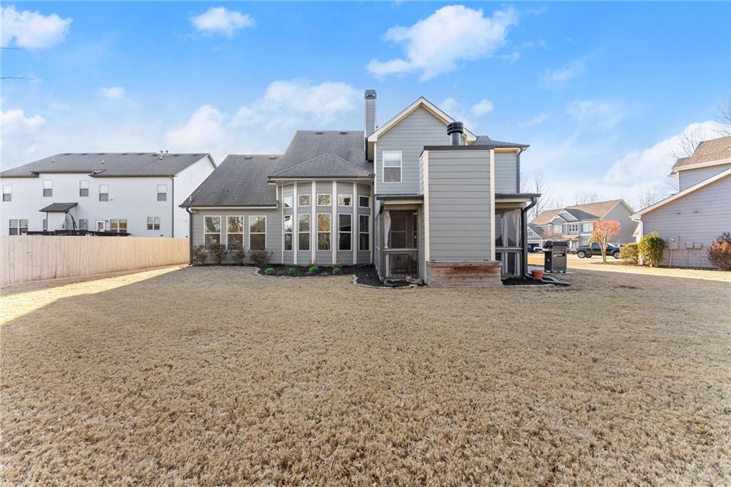 6232 Brookshire Court, Braselton, Georgia image 37