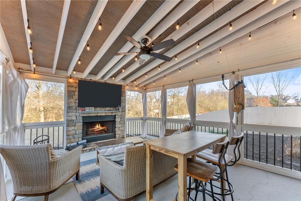 6232 Brookshire Court, Braselton, Georgia image 34