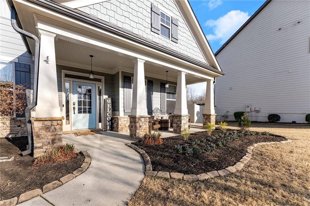 6232 Brookshire Court, Braselton, Georgia image 38