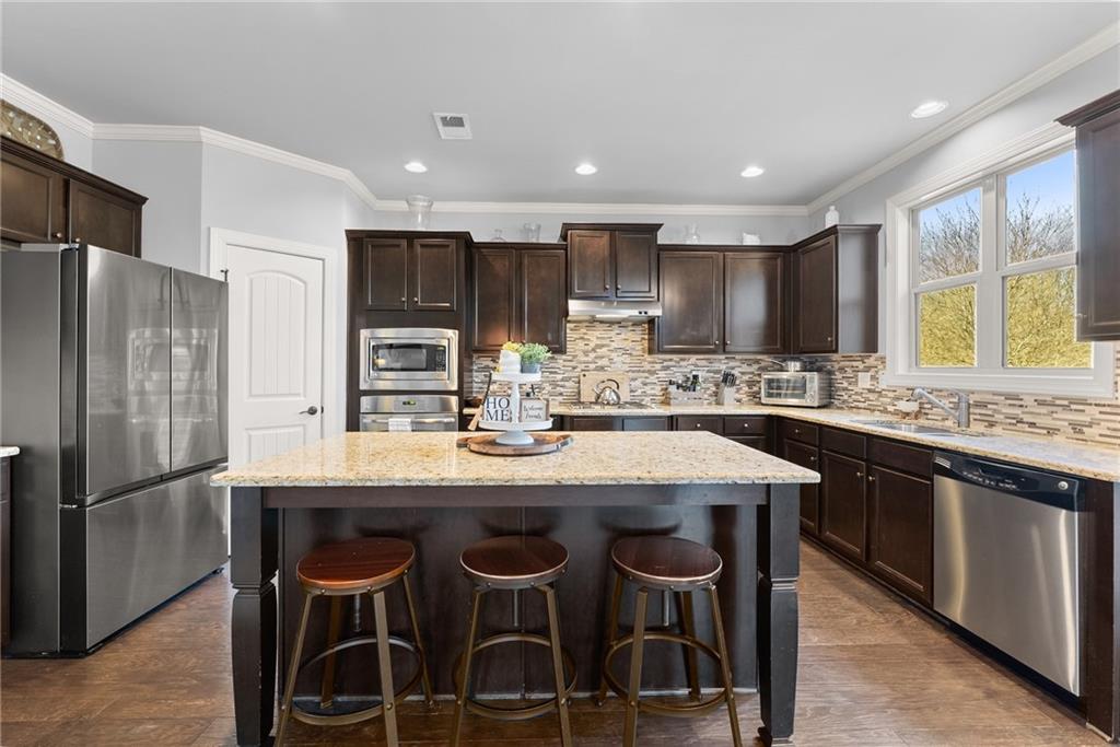 6232 Brookshire Court, Braselton, Georgia image 11