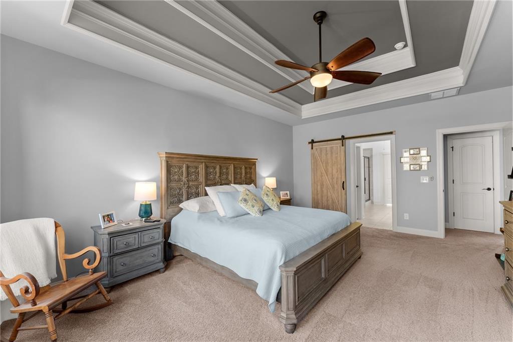 6232 Brookshire Court, Braselton, Georgia image 32