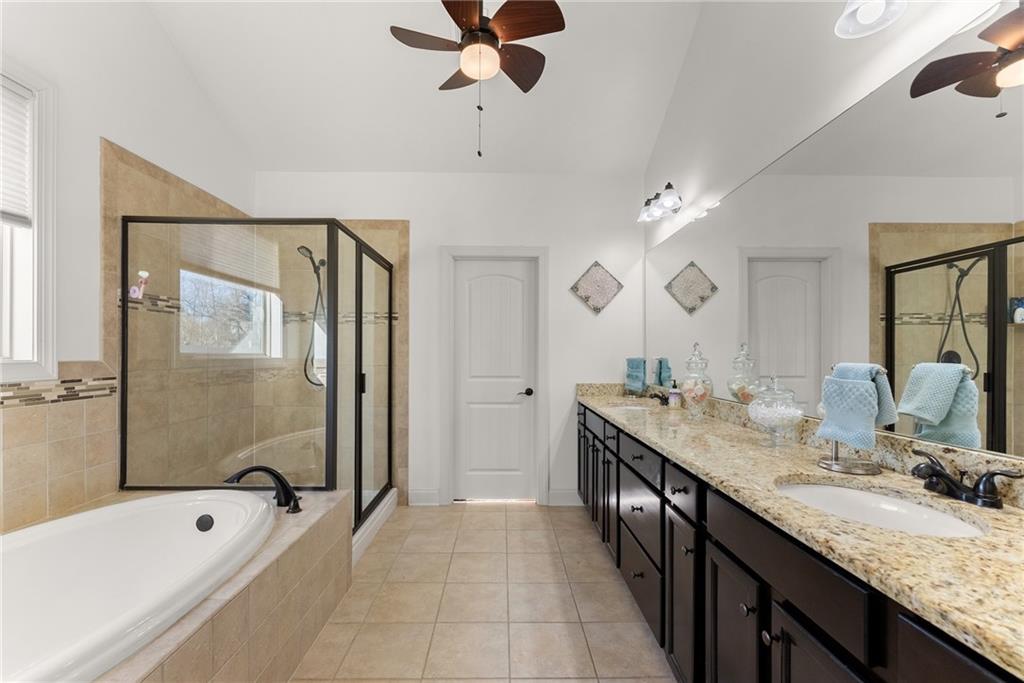 6232 Brookshire Court, Braselton, Georgia image 30