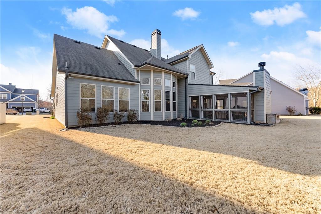 6232 Brookshire Court, Braselton, Georgia image 36