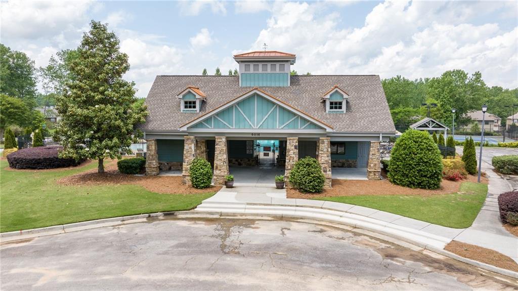 6232 Brookshire Court, Braselton, Georgia image 48