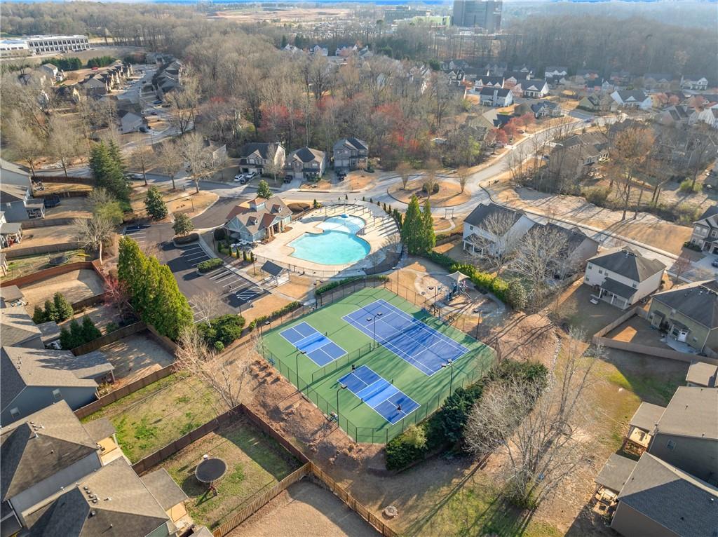 6232 Brookshire Court, Braselton, Georgia image 46