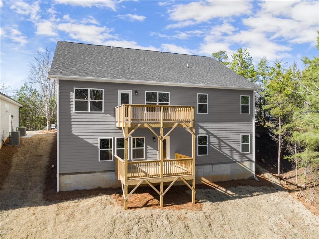 110 Liberty Freedom Lane, Maysville, Georgia image 44
