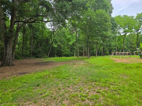 Vacant Land For Sale - 1109 Dixon Bridge Road<br/> Jackson County, Maysville, GA 30530