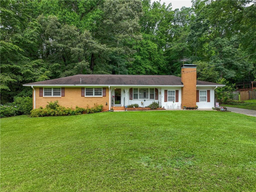 Photo 1 of 23 — 867 Sinyard Road, Lithia Springs, GA 30122