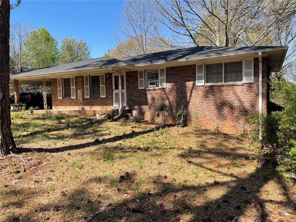 5804 S South Gordon Road, Austell, Georgia image 1