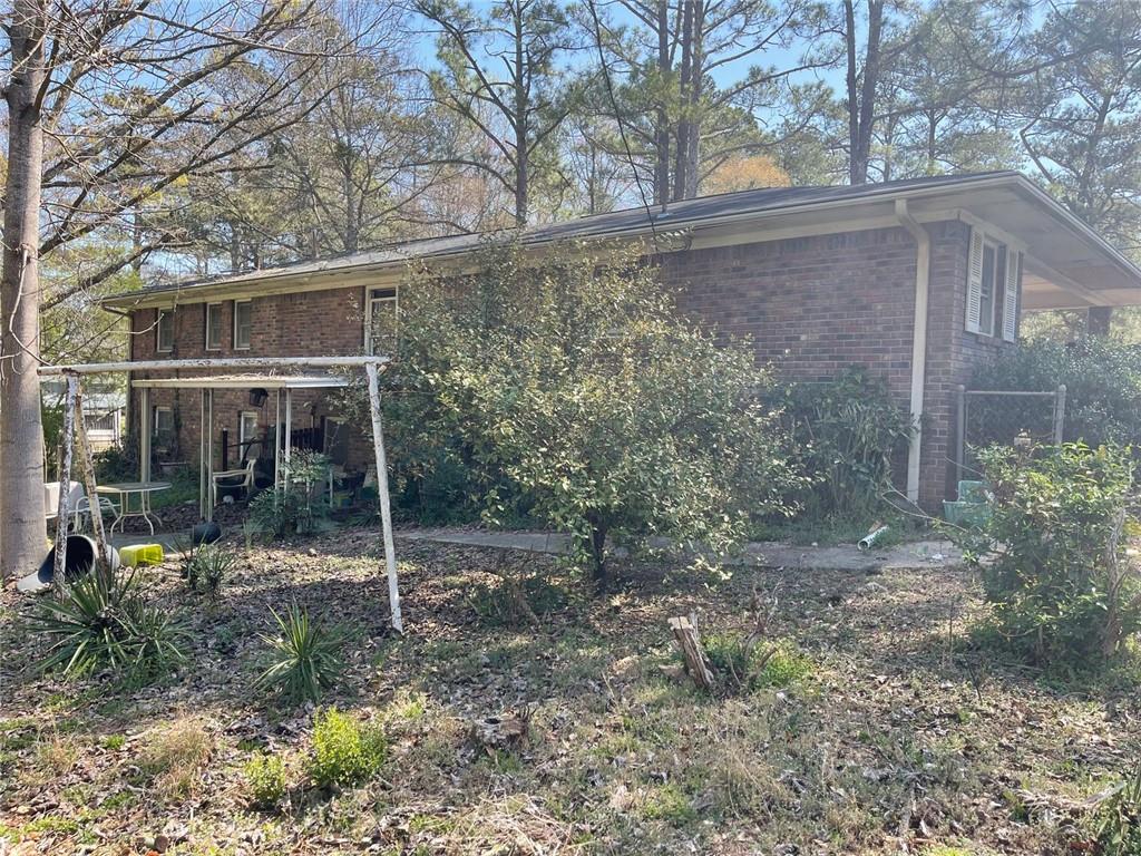 5804 S South Gordon Road, Austell, Georgia image 11