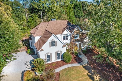 560 Sweet Stream Trace Johns Creek GA 30097