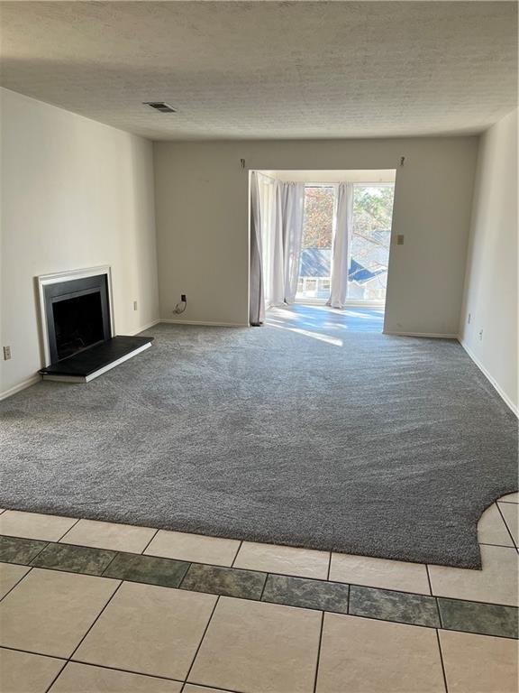 Bentley Ridge - Residential Lease