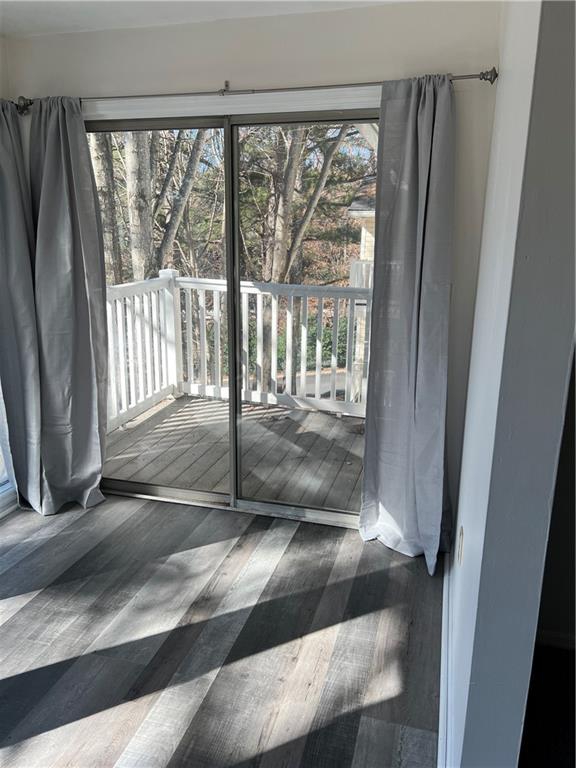 Bentley Ridge - Residential Lease