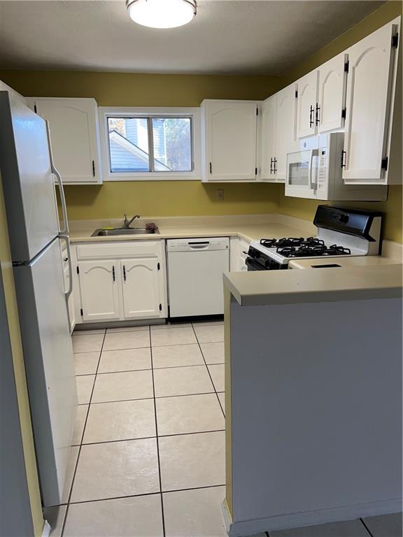 Bentley Ridge - Residential Lease