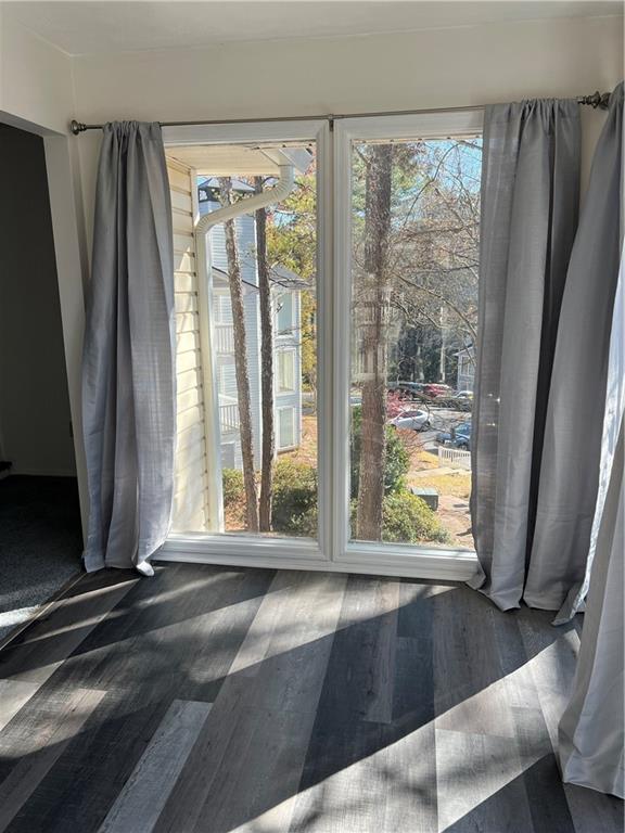 Bentley Ridge - Residential Lease