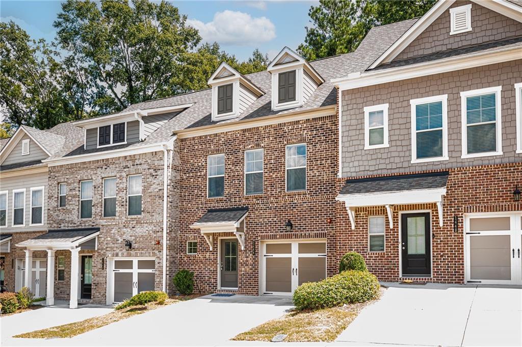 1444 Ridgebend Way SE