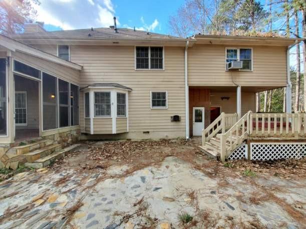 542 Banks Road, Fayetteville, Georgia image 18