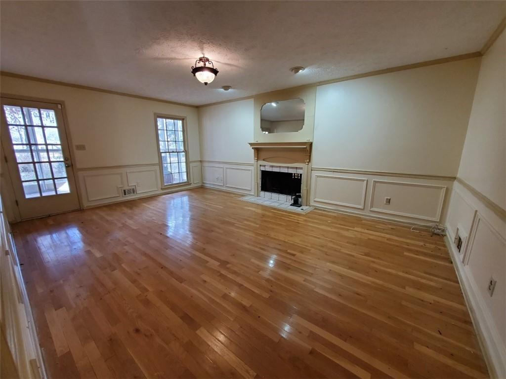 542 Banks Road, Fayetteville, Georgia image 5