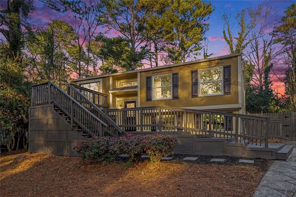 Photo of 3224 Newcastle Way, Snellville, GA 30039 (MLS # 7704043)