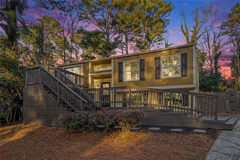 3224 Newcastle Way Snellville GA 30039