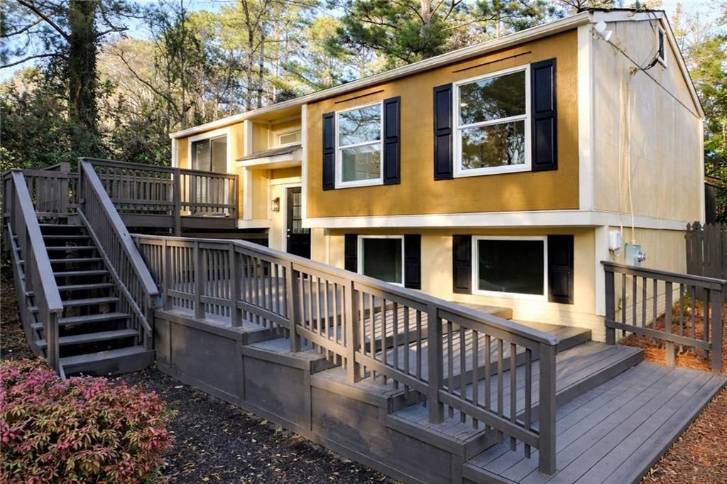 Photo of 3224 Newcastle Way, Snellville, GA 30039 (MLS # 7704043)