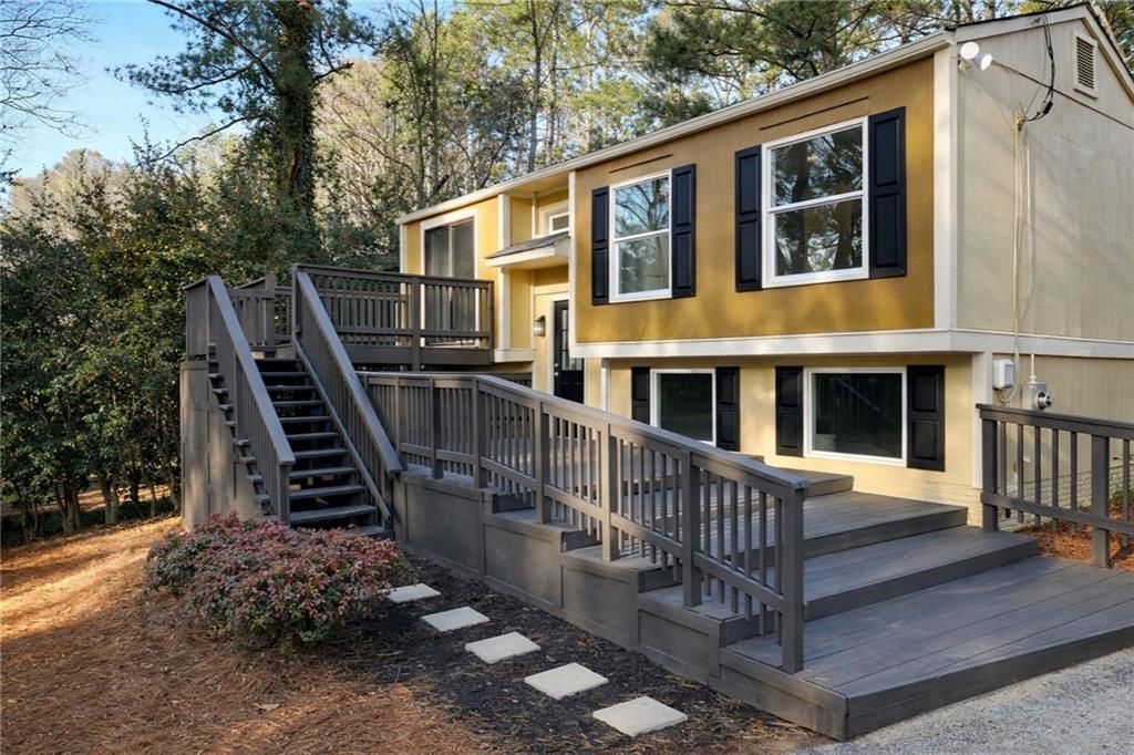 Photo of 3224 Newcastle Way, Snellville, GA 30039 (MLS # 7704043)