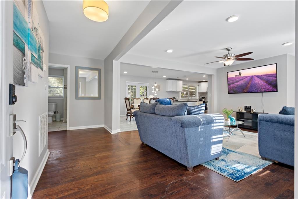 154 Dollar Mill Road SW
